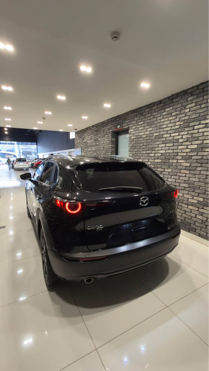 مازدا cx 30 2024 
ڕۆشتن - 25,000mi
مواسەفات 
رادار 
کوشن جلد 
دەبل ئاکسل ٤*٤ 
کامیرا 
شاشە 
رەقم کاتی ٣ مانگی لەگەل 
ناونیشان سلیمانی 
رەسمی سۆنەرم داناوە السليمانية, العراق


**إذا كنت صاحب هذا الإعلان وتريد حذفه لأي سبب، رجاءا أرسل رسالة إلى الدعم الفني**