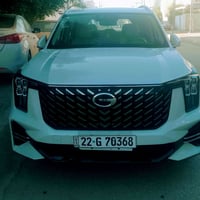 GAC8 • ٢٠٢٣ • نجف مناذره