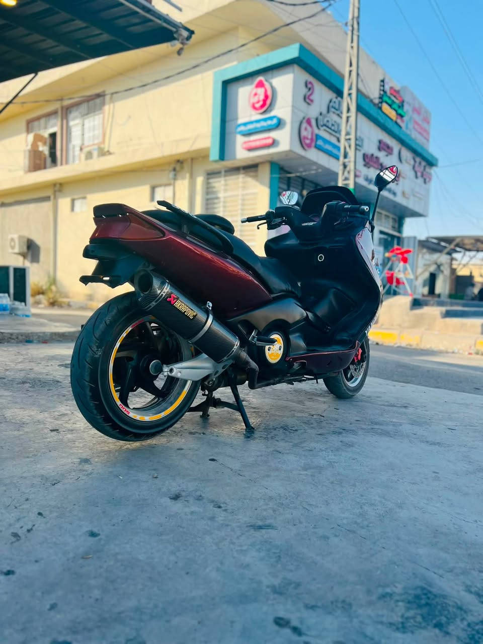 للبيع موديل ٢٠٠٨ نوزل
الاستفسار الرقم ***********
