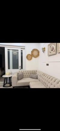 كنبة • تركي لوك • هولير