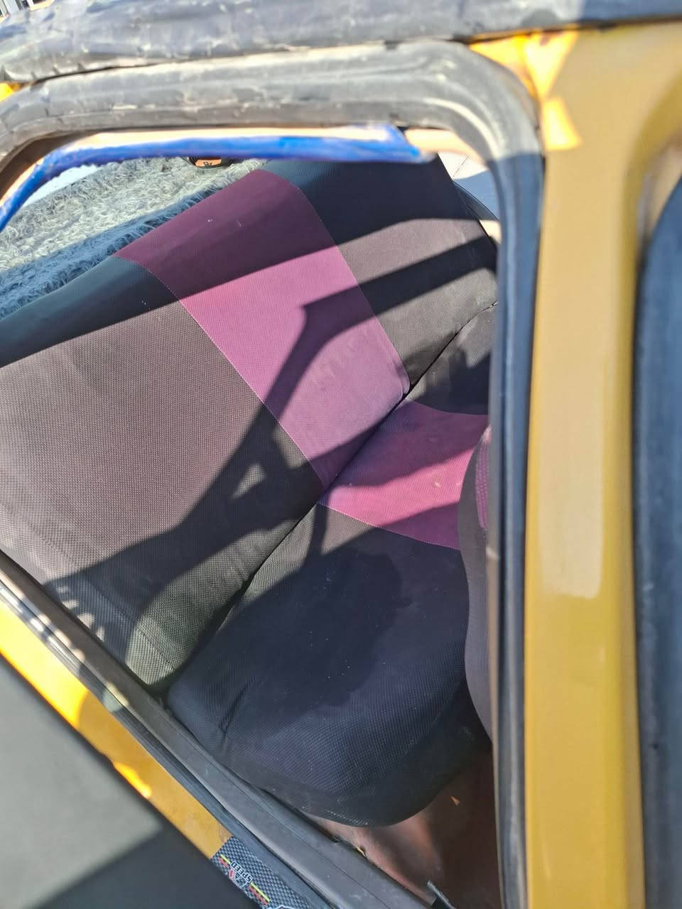 سلام عليكم بيجو ٢٠١٣ سياره نضيفه حلوه  بيع مراوس   حسب لقناعه بكاني ديالى بعقوبه اي ستفسار خاص *********** بعقوبة, ديالى
