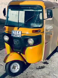 موديل 2019 شهر 12 مرقمة رقم إنكليزي محرك مكفول تجفيت جديد شركة بيه ضرب...