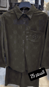 خليكم متميزين دائما مع أزياء افونه الحجز واتساب ***********💞🦋
توفر سوت الخامهً قديفه  ناعم كوالتي عالي الخامه فول وراقي راهي 😉💞
فري سايز يلبس 
السعر 25
يوجد خدمه توصيل داخل وخارج الصويره
