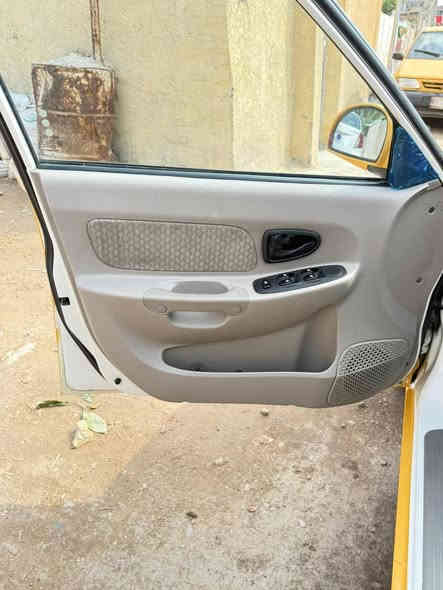 السلام عليكم فيرنا 14 سياره خير من الله اي نقص مابيه تبريد ثلج تخم تايرات عبوه فيت بم جديد سياره خير من الله السعر 80 وبيه مجال حك الجيه الاستفسار على الأرقام *********** او***********العنوان بغداد شقق الطالبية فلكة ٨٣
