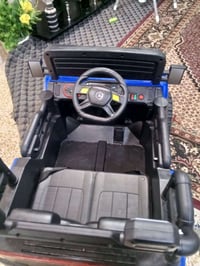 سياره شحن اطفال سعرها 125 للاتصال على هذا الرقم 0 7 7 0 2 0 2 9 6 9 2 ...