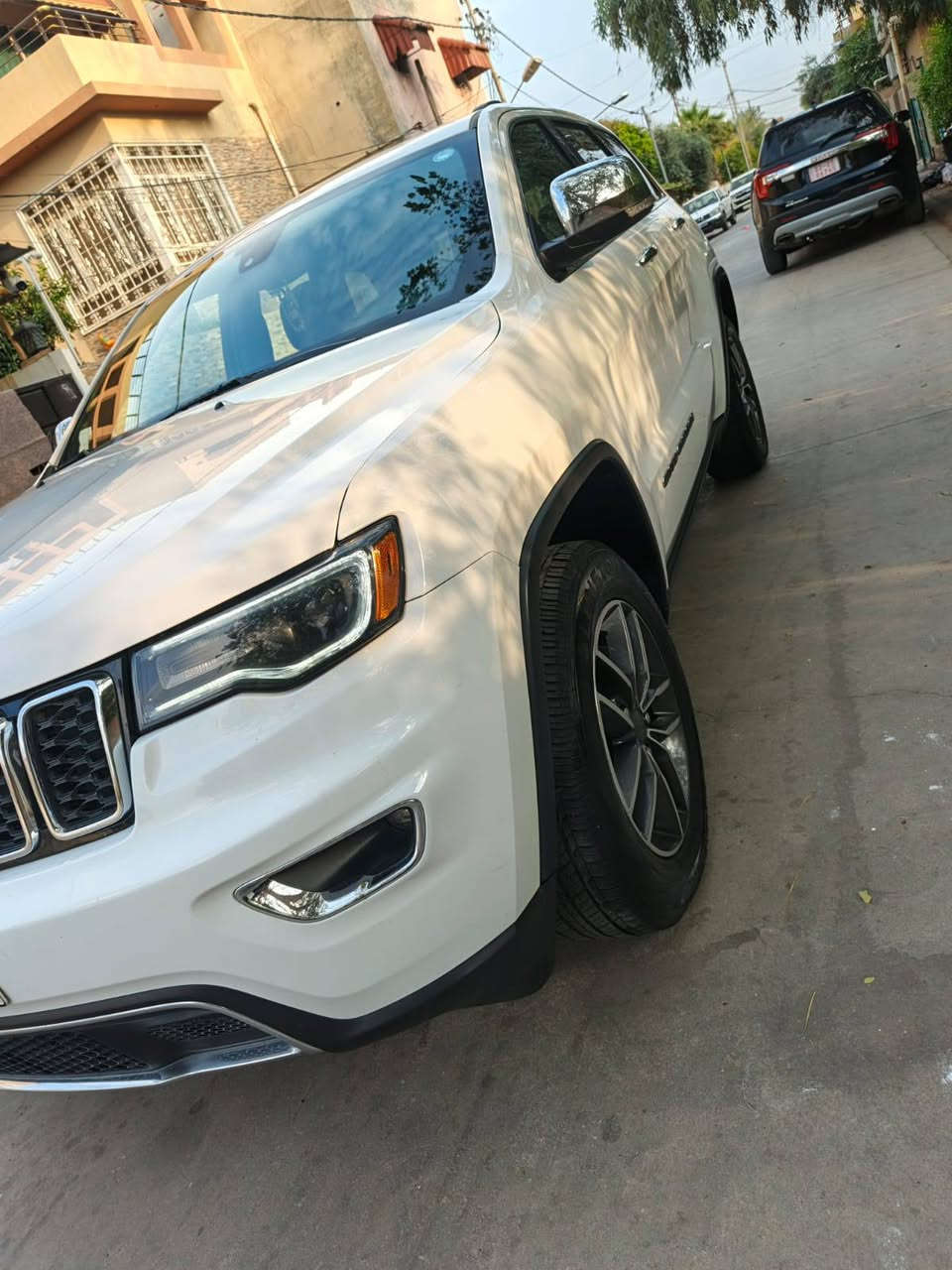 جيب المتت كلين موديل2019فول وأحد على وأحد عنوان كركوك رقم موبيل***********سعرها 290$
