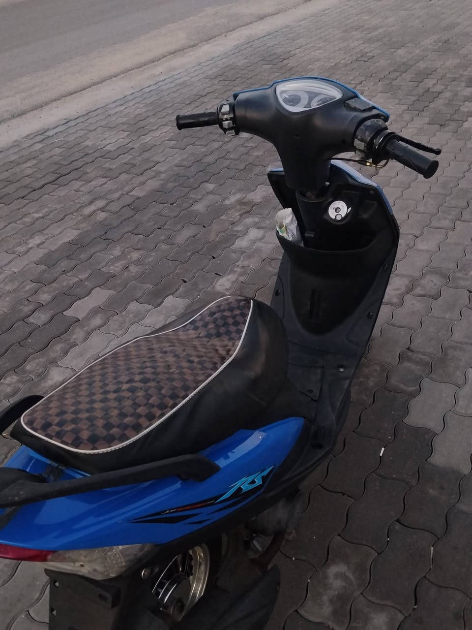 ماكس عداله مكينه هستوني شاده مال باله خير من الله لاتنقيص ولاتبخير ضفير مال تفصيخ هيه وتفرعاته هستوني شاده كامله حته العينه البلاد والمجامع دبلات رياضي ويلات نجمه رياضي دراجه مشتغلينه عله حسب الاصول شغل درجه اولى سعره 850وبي مجال مكاني بصره القبله الاستفسار ***********
