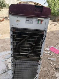 براد جديد • حار بارد • دافي