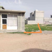 بختياري/٥ • قطعة ٢٠٠م • مع محال