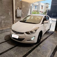 هيونداي النترا • النترا 2016 • هيونداي خليجي • سيارة بصره • النترا مست...