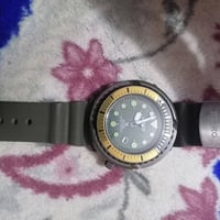 ساعة ميكانيك • أصلية • بغداد