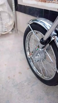 اربعه كير • مديل ١٥ • تعمير جديد