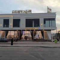 بناية تجارية • الرمادي شارع 40 • ٧٠٠م