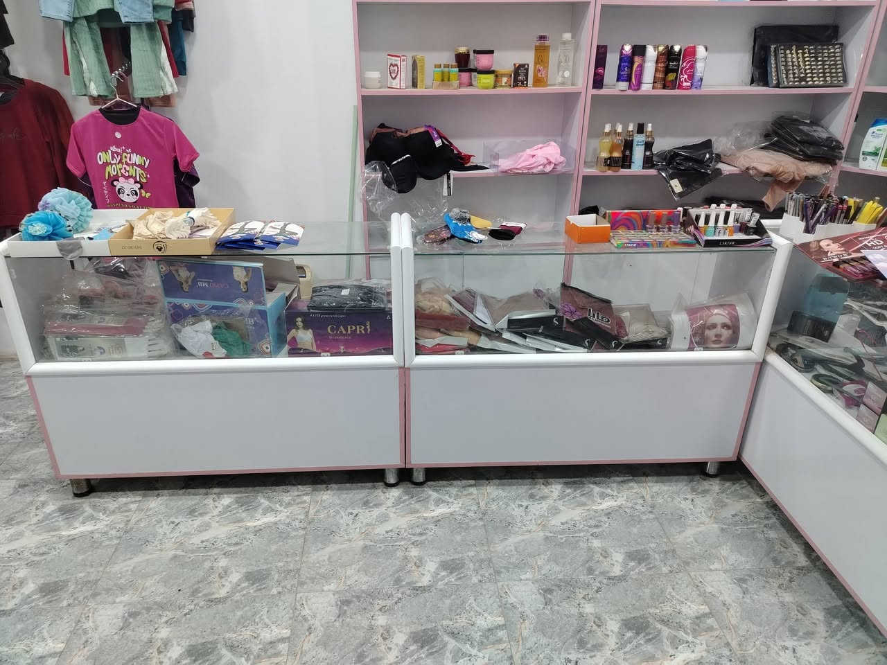 السلام عليكم ديكور محل للبيع بعقوبه خرنابات (***********)
