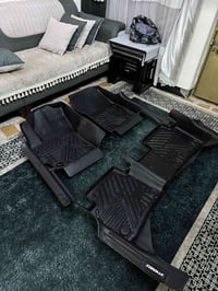 السلام وعليكم كاعيات حوضيه كورلاء يابني اصلي بعدهن جديديات اني ماخذهن ...