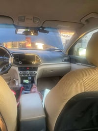 النترا • ٢٠٢٠ • حادث بغداد