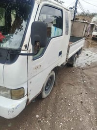 كياة فنتيرة موديل 2000 ستة جنكال الرقم بغداد بسمي كير محرك اكسن مكفولة...