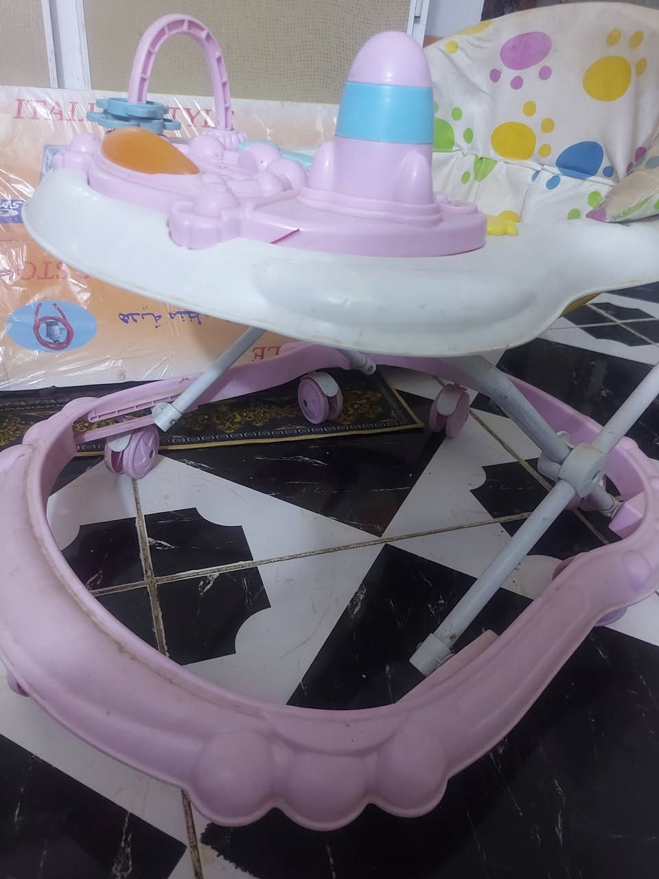 طباخ منضدي بعدة بكارتون سعرة ٢٥ عربانه طفل كلش نضيفه ٢٥ دوشك نفرين ب 40 راسل خاص


**إذا كنت صاحب هذا الإعلان وتريد حذفه لأي سبب، رجاءا أرسل رسالة إلى الدعم الفني**