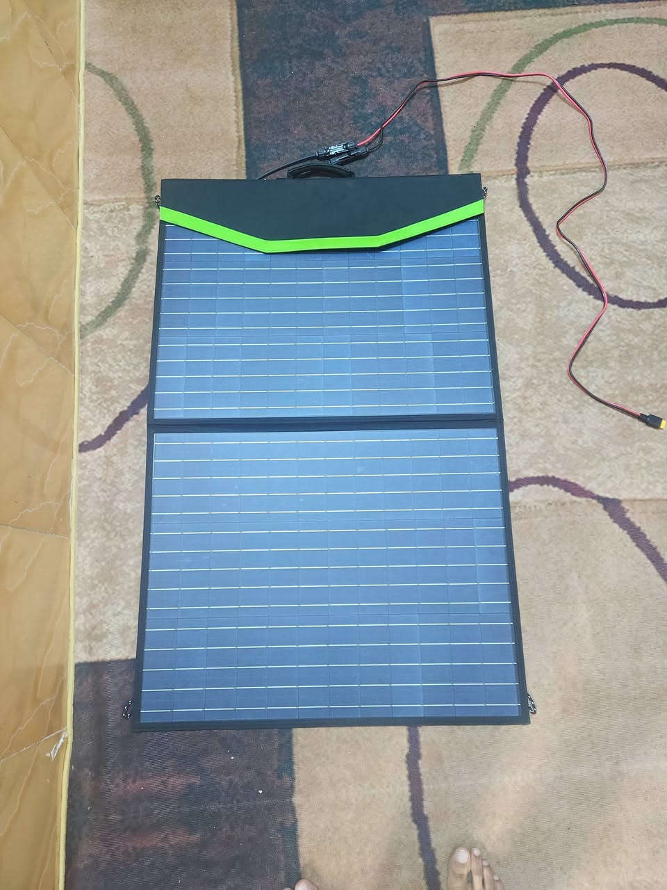 السلام عليكم لوحه شمسيه للبيع


**إذا كنت صاحب هذا الإعلان وتريد حذفه لأي سبب، رجاءا أرسل رسالة إلى الدعم الفني**