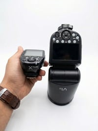 سبيد لايت V1 • تريكر Xpro • كربلاء