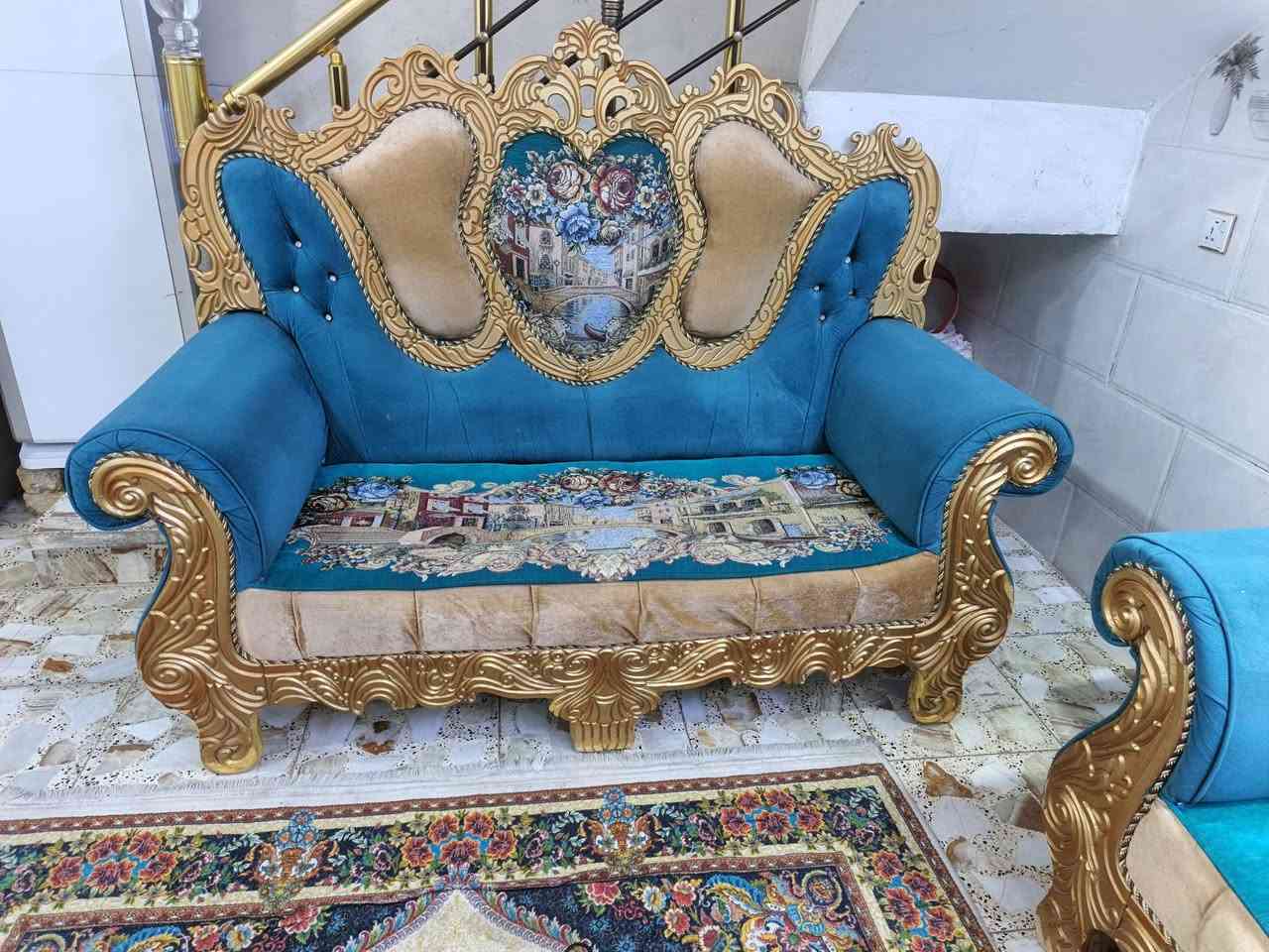 تخم ملكي ١٠ مقاعد بدون اضرار السعر ٤٠٠ وبي مجال


**إذا كنت صاحب هذا الإعلان وتريد حذفه لأي سبب، رجاءا أرسل رسالة إلى الدعم الفني**
