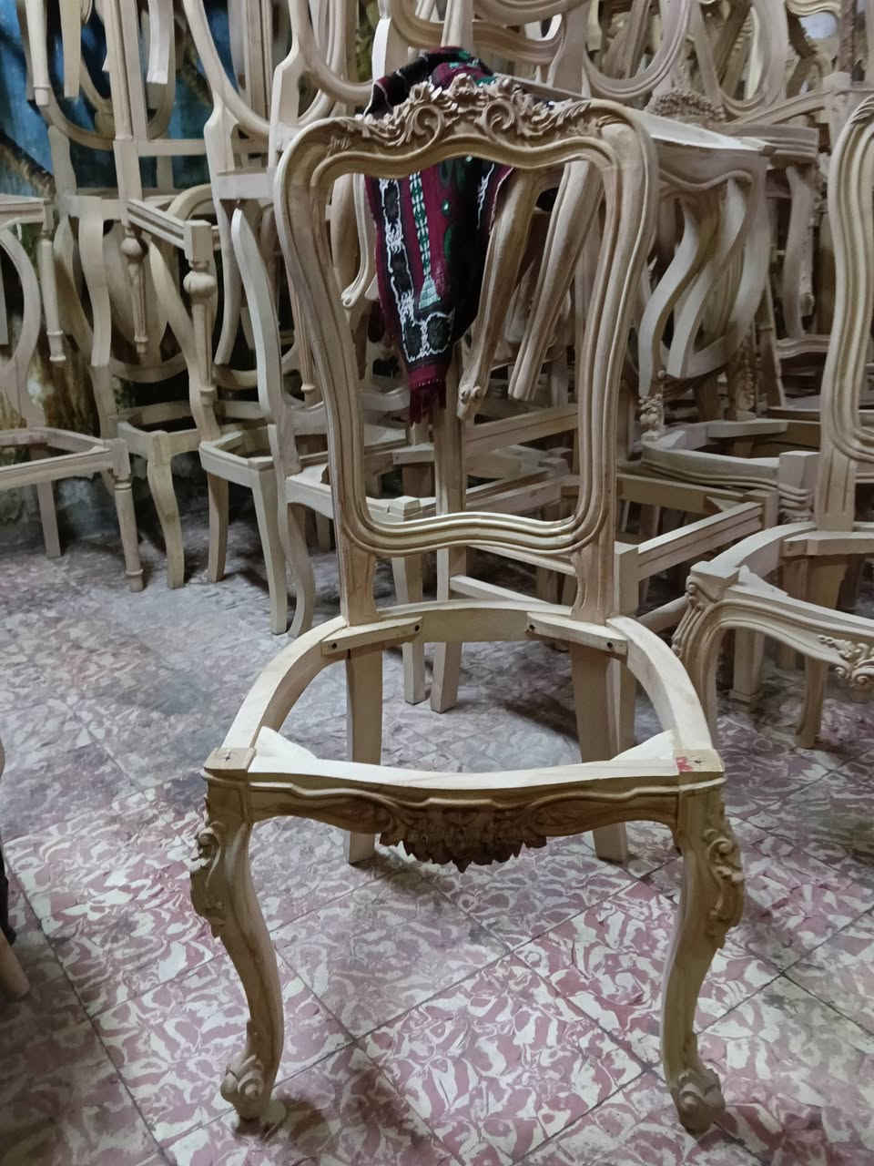 بسم الله متاح جميع انواع الكراسي الزان والابلكاش بفضل الله جوده عاليه وسعر تجاري التجاري متاح شحن لجميع الدول والمحفظات ت 01090459349


**إذا كنت صاحب هذا الإعلان وتريد حذفه لأي سبب، رجاءا أرسل رسالة إلى الدعم الفني**