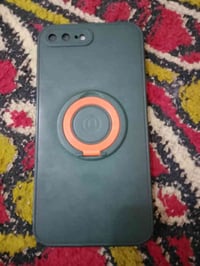 جهاز للبيع ايفون 7 بلس جهاز نظيف مبدل بطاريه 100 جهاز يخبل كل شيء شغال...