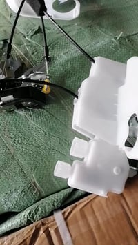 قطع غيار • بغداد