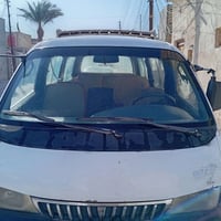 بيجو • ١٩٩٦ • نجف