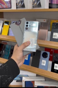 ريد ماجك ١٠ برو • ٥١٢ • باب المعظم