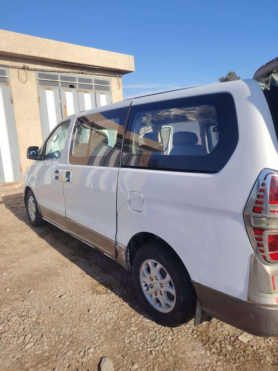 السلام عليكم ستاركس مفتوح رقم بابل موديل 8
 البيع مكينه مكفوله السياره مصفره الصدر بحالاجيده السعر  115 وبيها مجال  مكان السياره الصويره التصال ***********
