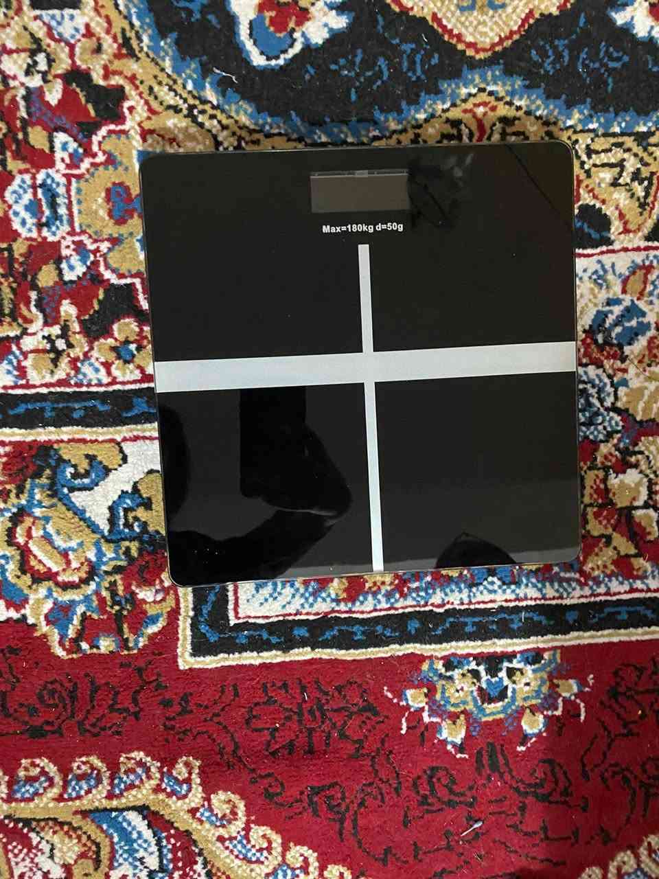 غراض للبيع استخدام كلش قليل الدوشك ضغط سعره 45 الف والبرده سلايت سعره 25 الف والميزان 10 آلاف  رقم الهاتف *********** العنوان قرب مركز الوليد  مقابيل السيدية
