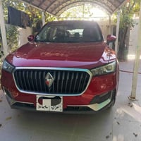 بورجوارد • ٢٠١٩ • اوتوماتيك