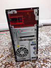 Intel i7-4790 • 16GB رام • GTX 1050 Ti