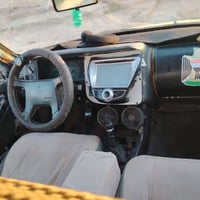 فالفو • شرط كير ومحرك • فحص كركوك