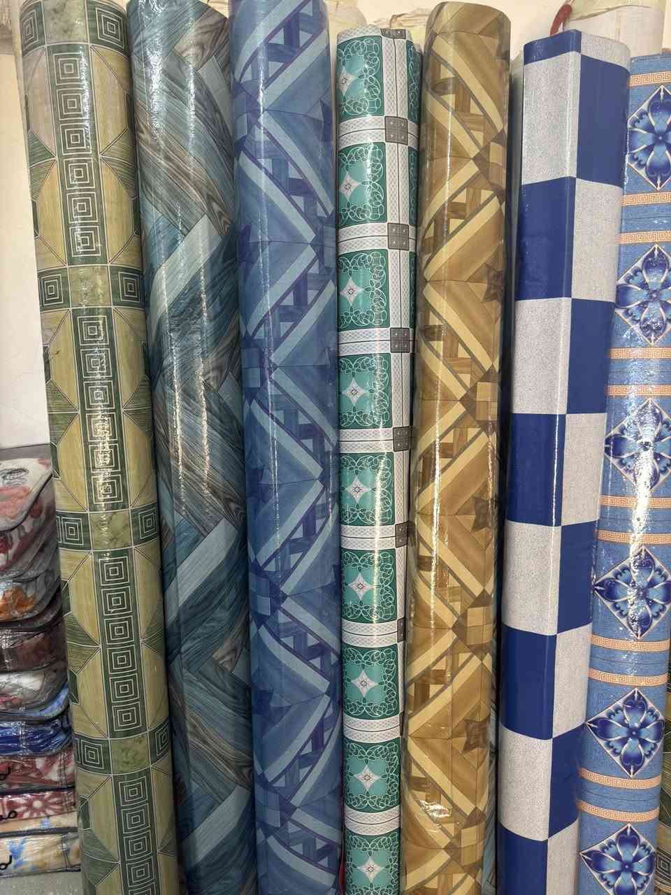 اللهم صل على محمد وآل محمد 

#موسم_الصيفي 

تم وصول نايلون ارضي مبطن مانع الرطوبه كل الالوان متوفره 
 
#اسعار_مناسبة_جدا

#كل_هلا_بيكم🌷🌷
 
العنوان 📍

حي الصدرين الثانية خلف مدرسه حسان بن ثابت 

#توجد_خدمة_توصيل_داخل_قضاء_النصر
#للاستفسار_مراسله_الصفحة

#متابعة_حسابنا_الانستغرام

https://instagram.com/alii_hh90?igshid=NGVhN2U2NjQ0Yg==

#متابعة_البيج_الفيسبوك 
 https://www.facebook.com/profile.php?id=100063565641788&mibextid=ZbWKwL

#تابعونا_على_قناة_تيليكرام 

https://t.me/ali90hassan

#الموقع : 👇👇
https://maps.app.goo.gl/
zwWjN2RgJpc2G6k


**إذا كنت صاحب هذا الإعلان وتريد حذفه لأي سبب، رجاءا أرسل رسالة إلى الدعم الفني**