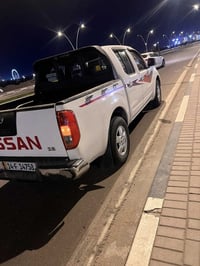 نافارا • ٢٠١٣ • رقم بصره