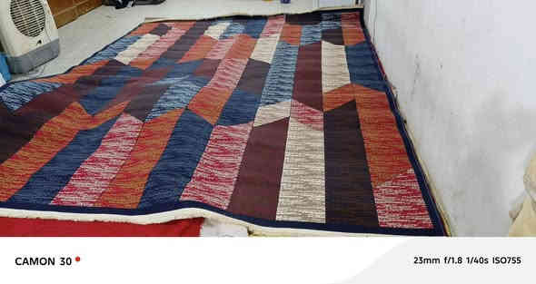 ***********طول اربعه والعرض ثلاثه اتصال عالرقم فرشه جديده
