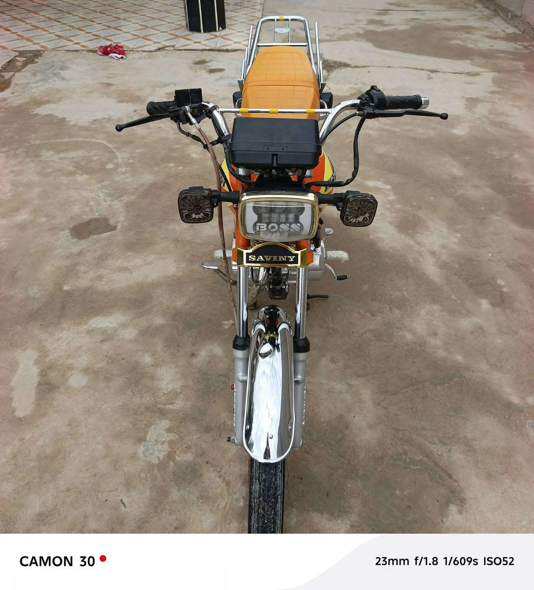 السلام وعليكم سيفان للبيع موديل 2024 مكفول من كلشي كهربائيات كلها شغاله السعر 625 وبيها مجال حك الجيه مكاني ديالى قرية سراجق على طريق دلعباس الاستفسار
***********
***********
