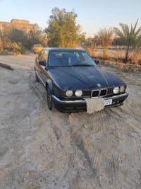 بي ام 730 رقم انكليزي تحويل مباشر تخم تاير سيارة جهازة 30 وبيه مجال 07...