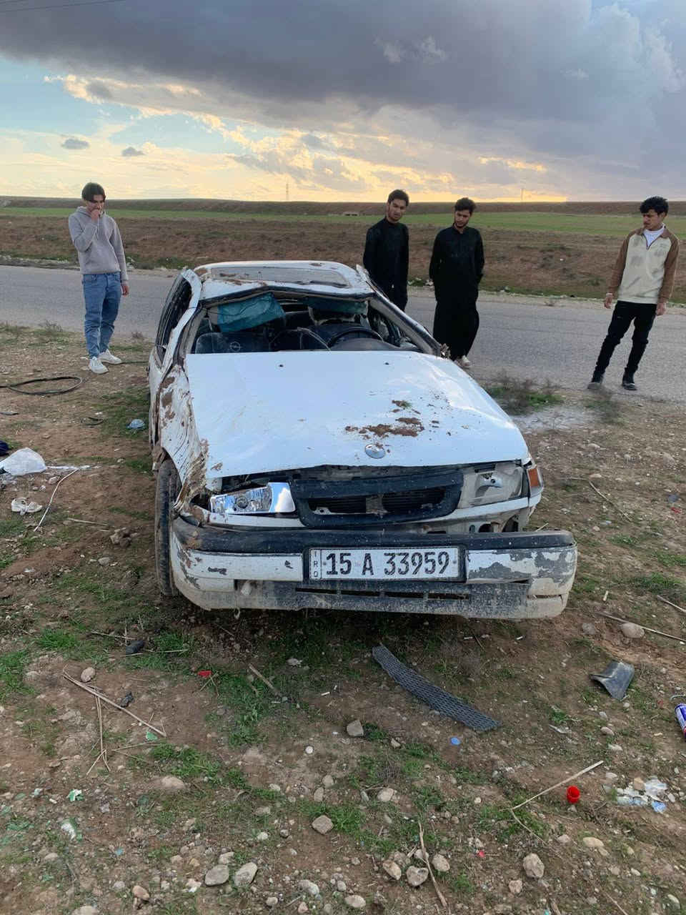 اوبل فكترا حجم 20 بيعها على وضعها حادثها كدام العين رقم مسطرة منضومة غاز گير ومحرك شرط وشرط التحويل 17ورقة وبيها خابر ودلل الرقم ***********
