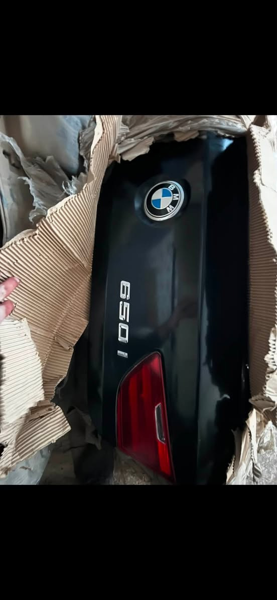 السلام عليكم من رخصت الادمن ادوات bmw e60/e90/وباخره وf10 بيبان قديم وحديث
للاستفسار /***********
