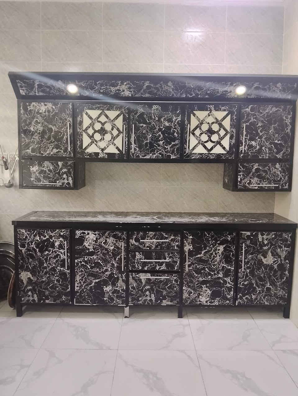 ديوان 8 امتار خشب عراقي اخو الجديد السعر 250 بي مجال بسيط

كاونتر اخو الجديد 3 قطع السعر 400 بي مجال 

مكان موصل الطلب والتستفسار التواصل عل خاص


**إذا كنت صاحب هذا الإعلان وتريد حذفه لأي سبب، رجاءا أرسل رسالة إلى الدعم الفني**