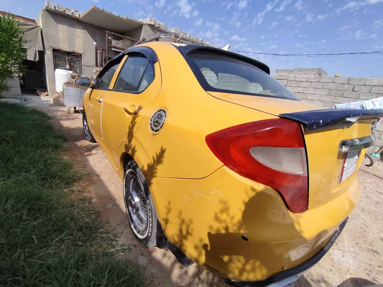 شيري جاك موديل 2010 مكينه لانسر بلادي كير عادي السعر 32 بيهه مجال عنوان ديالى بعقوبة  قرب تقطع القدس ***********
