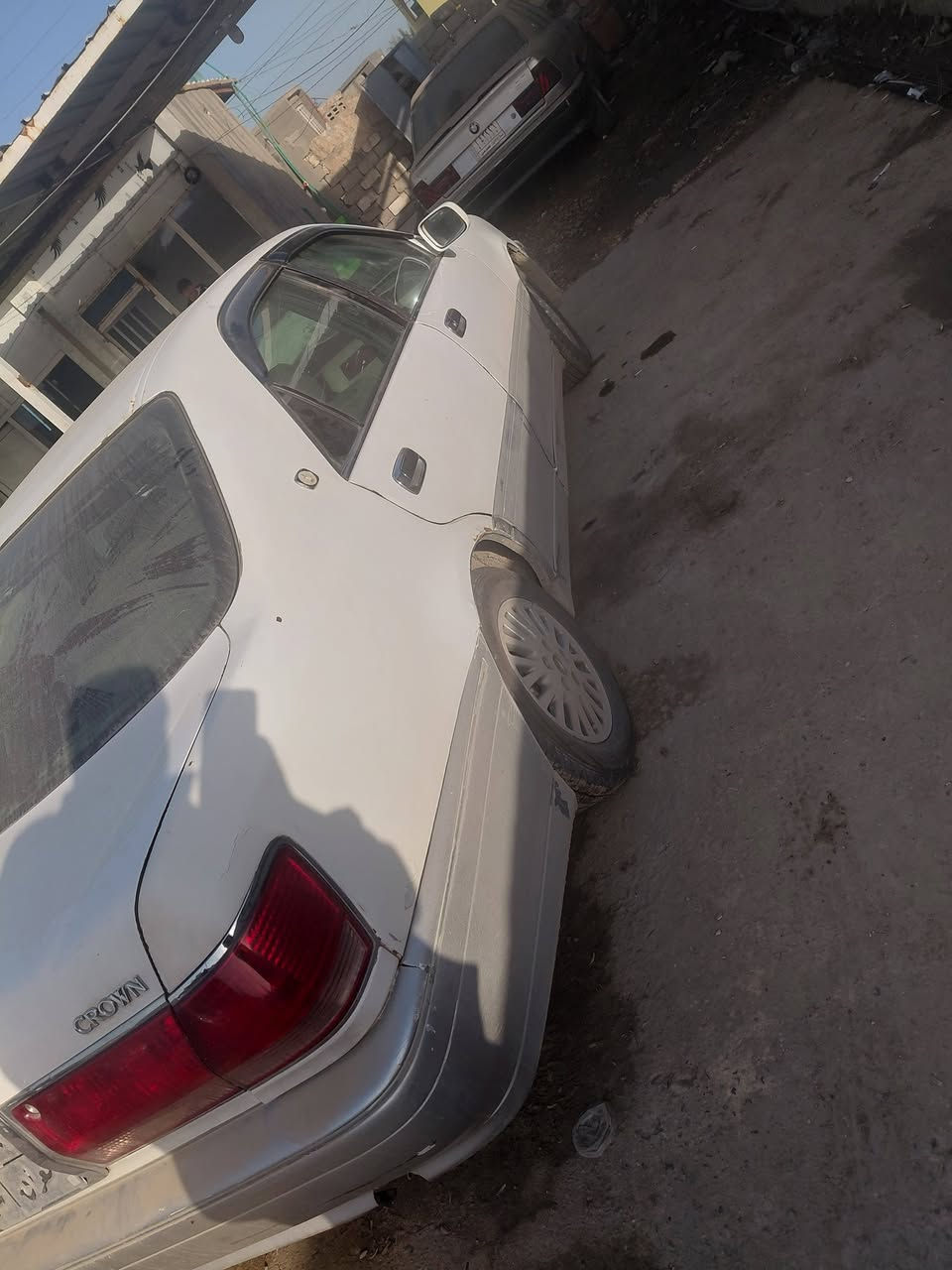 موديل ٢٠٠٢   لسعر ٣٠  بدون كص ***********
