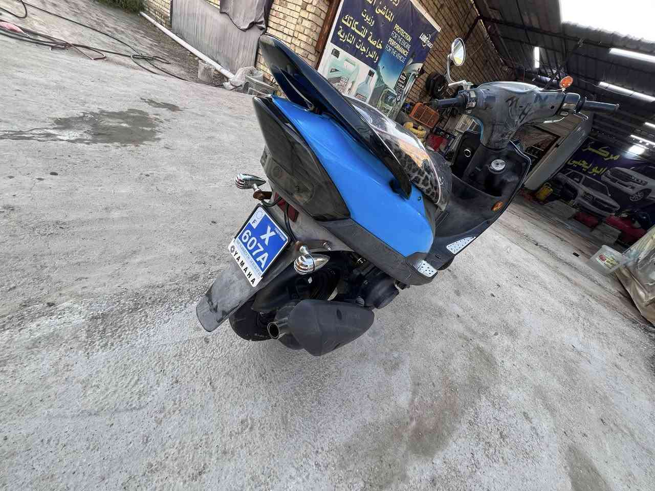 سلام عليكم شباب  دراجه ماكس
دراجه كفاله عامه 
الاستفسار علا رقم ***********
