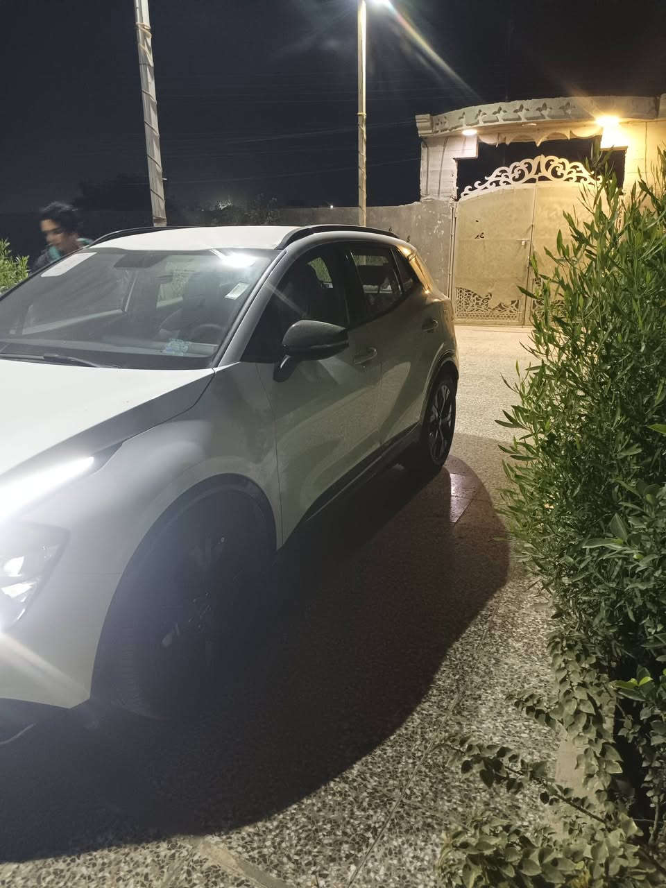 سبونج مديل2025
 جيتي لاين
فرل مواصفات 
كشن جلد زيتوني
سعر 37مليون 
تصال عل رقم *********** 
سياره زيرو ماشيه 756 
مكفوله من كل شي
