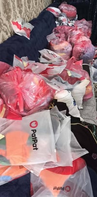 ملابس شي ان • أسعار مناسبة • بث تيك توك