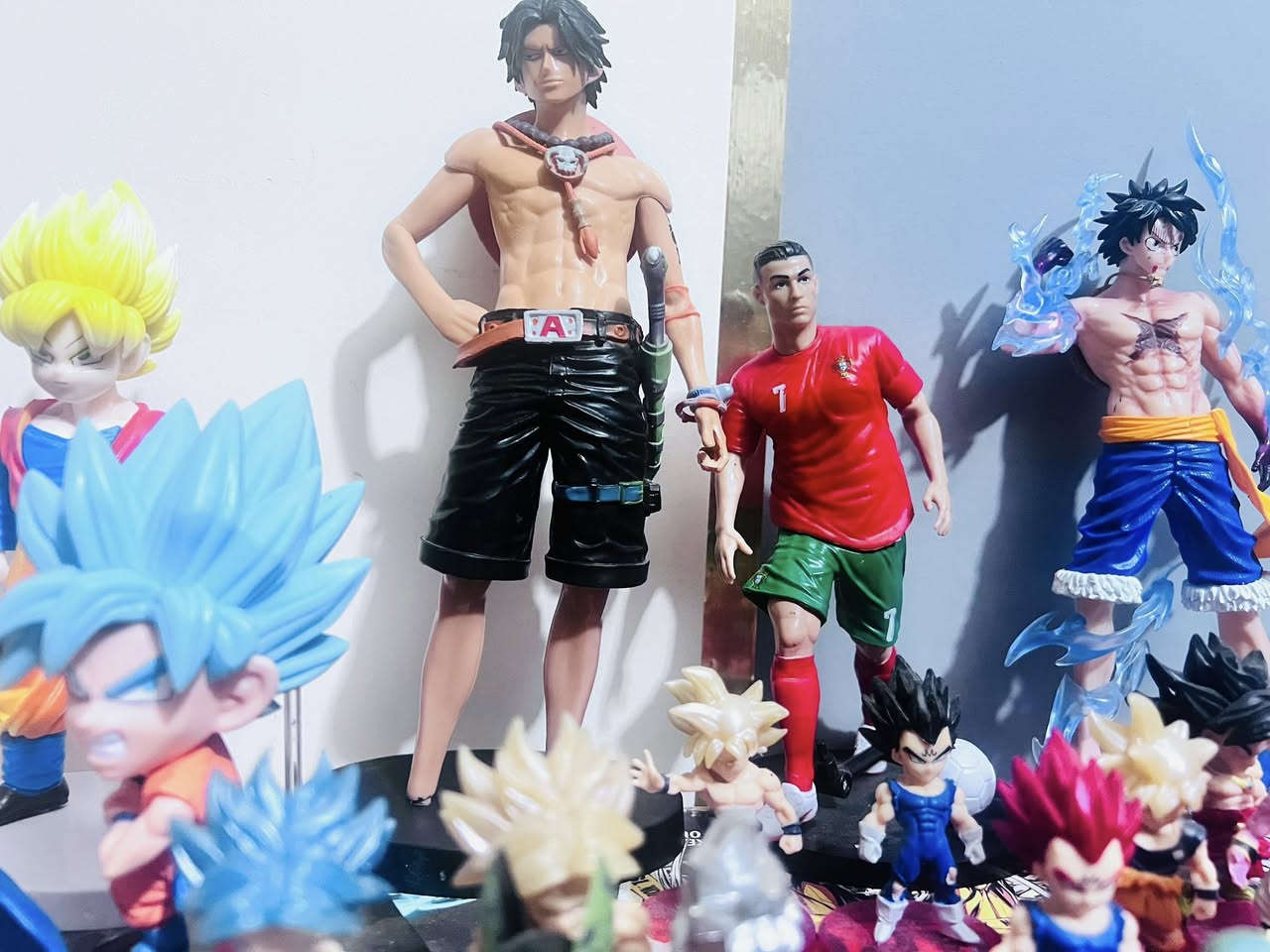 مجسمات للبيع عنواني كربلاء


**إذا كنت صاحب هذا الإعلان وتريد حذفه لأي سبب، رجاءا أرسل رسالة إلى الدعم الفني**