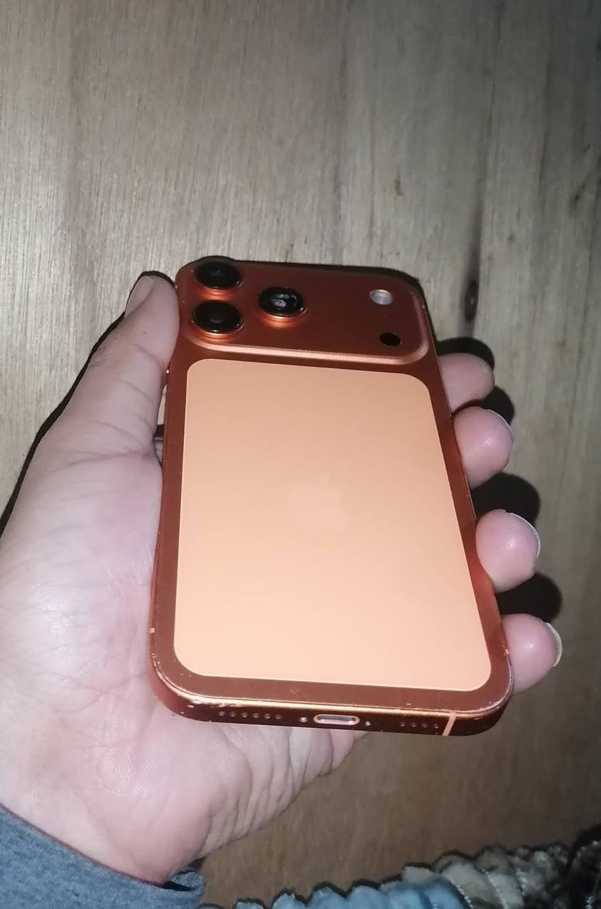 ايفون ١١ محول ١١
سعره مناسب 
الي شراي يطب خاص


**إذا كنت صاحب هذا الإعلان وتريد حذفه لأي سبب، رجاءا أرسل رسالة إلى الدعم الفني**